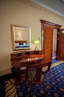 Hotel Golden Palace