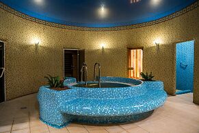 Hotel Golden Palace