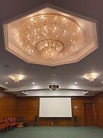 Hotel Golden Palace