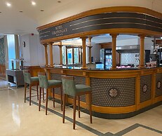 Hotel Golden Palace