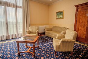 Hotel Golden Palace