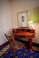 Hotel Golden Palace