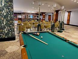 Hotel Golden Palace