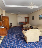 Hotel Golden Palace