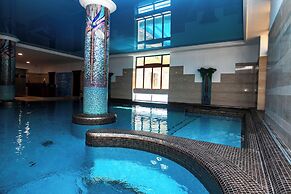 Hotel Golden Palace