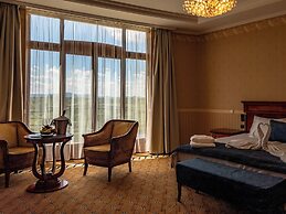 Hotel Golden Palace