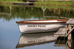 Hotel Golden Palace
