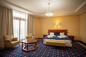 Hotel Golden Palace