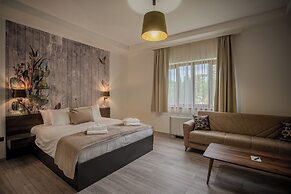 Hotel Golden Palace
