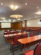 Hotel Golden Palace