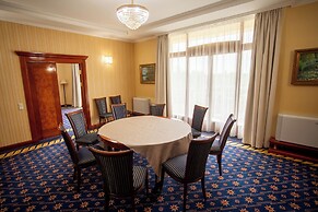 Hotel Golden Palace