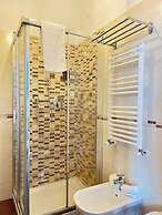 Porta Alla Croce Guest House