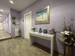 Porta Alla Croce Guest House