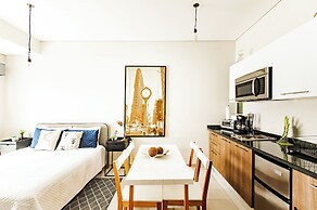 Alure Condesa