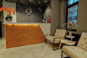 the beybun hotel