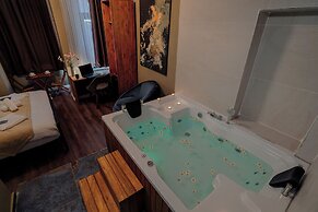 the beybun hotel