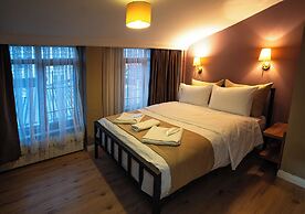 the beybun hotel