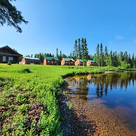 Domaine du Lac Eden