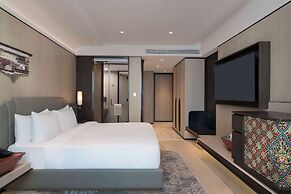 Hilton Kathmandu