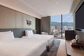 Hilton Kathmandu