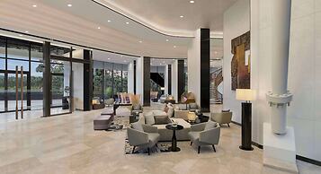 Hilton Kathmandu