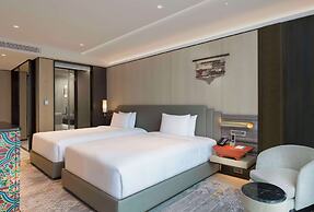 Hilton Kathmandu