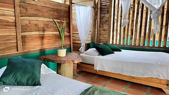 Encanto de la Vega Hotel