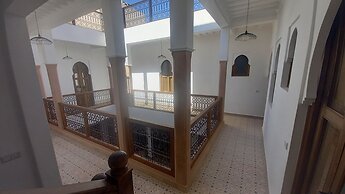 Riad Bab Aljana
