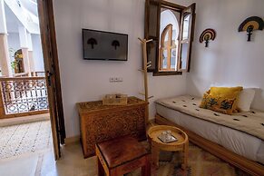 Riad Bab Aljana