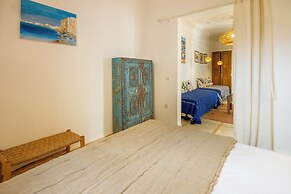 Riad Bab Aljana