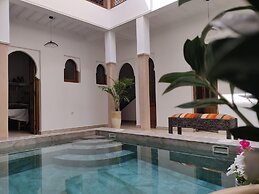 Riad Bab Aljana