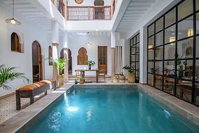 Riad Bab Aljana