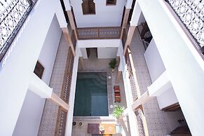 Riad Bab Aljana