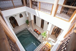 Riad Bab Aljana
