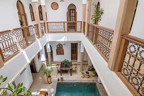 Riad Bab Aljana