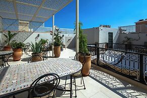 Riad Bab Aljana