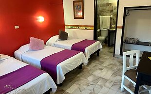 Hotel Yauco