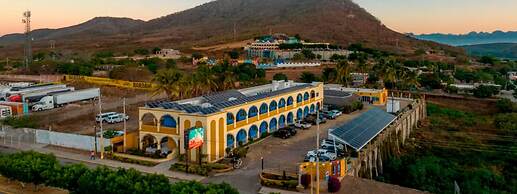 Hotel Yauco