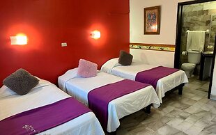 Hotel Yauco