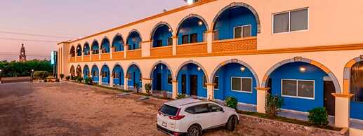 Hotel Yauco