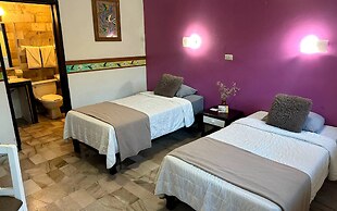 Hotel Yauco