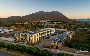 Hotel Yauco