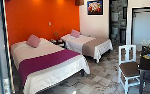 Hotel Yauco