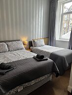 Dunarle Guesthouse