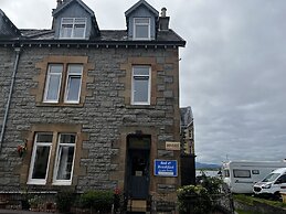 Dunarle Guesthouse