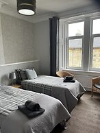 Dunarle Guesthouse