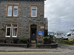 Dunarle Guesthouse