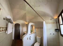 Mestizo Cortijo