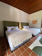 Mestizo Cortijo