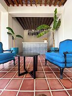 Mestizo Cortijo